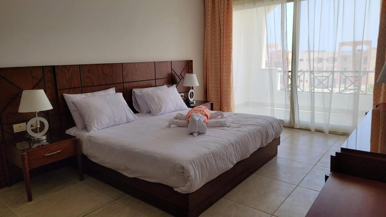 Oyster Bay Beach Resort - Luxury Serviced Condo Марса-Алам Экстерьер фото