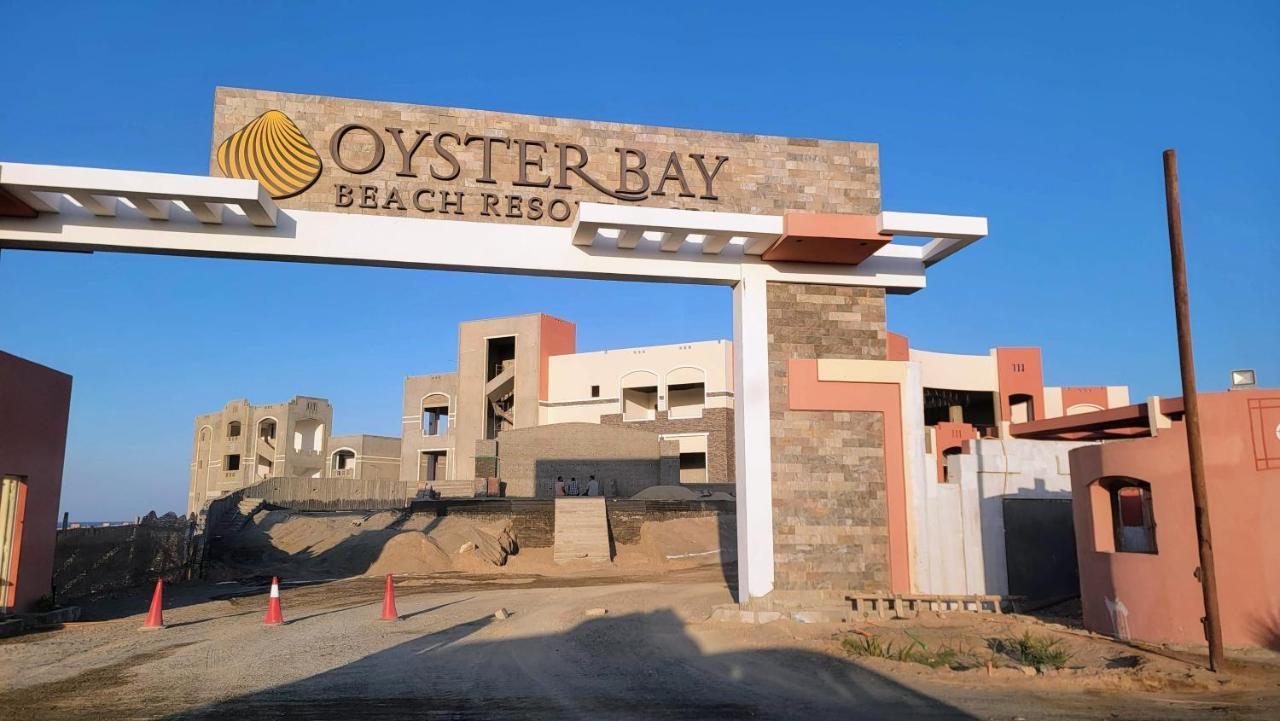 Oyster Bay Beach Resort - Luxury Serviced Condo Марса-Алам Экстерьер фото