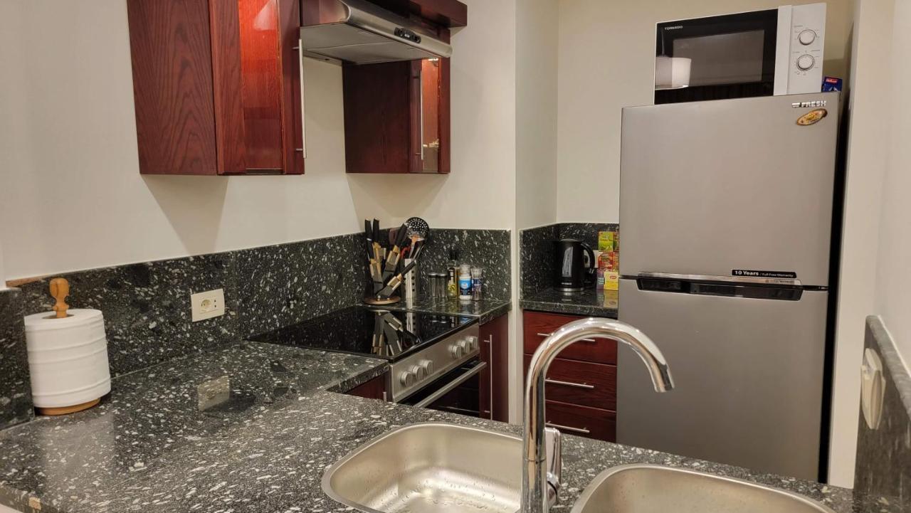 Oyster Bay Beach Resort - Luxury Serviced Condo Марса-Алам Экстерьер фото