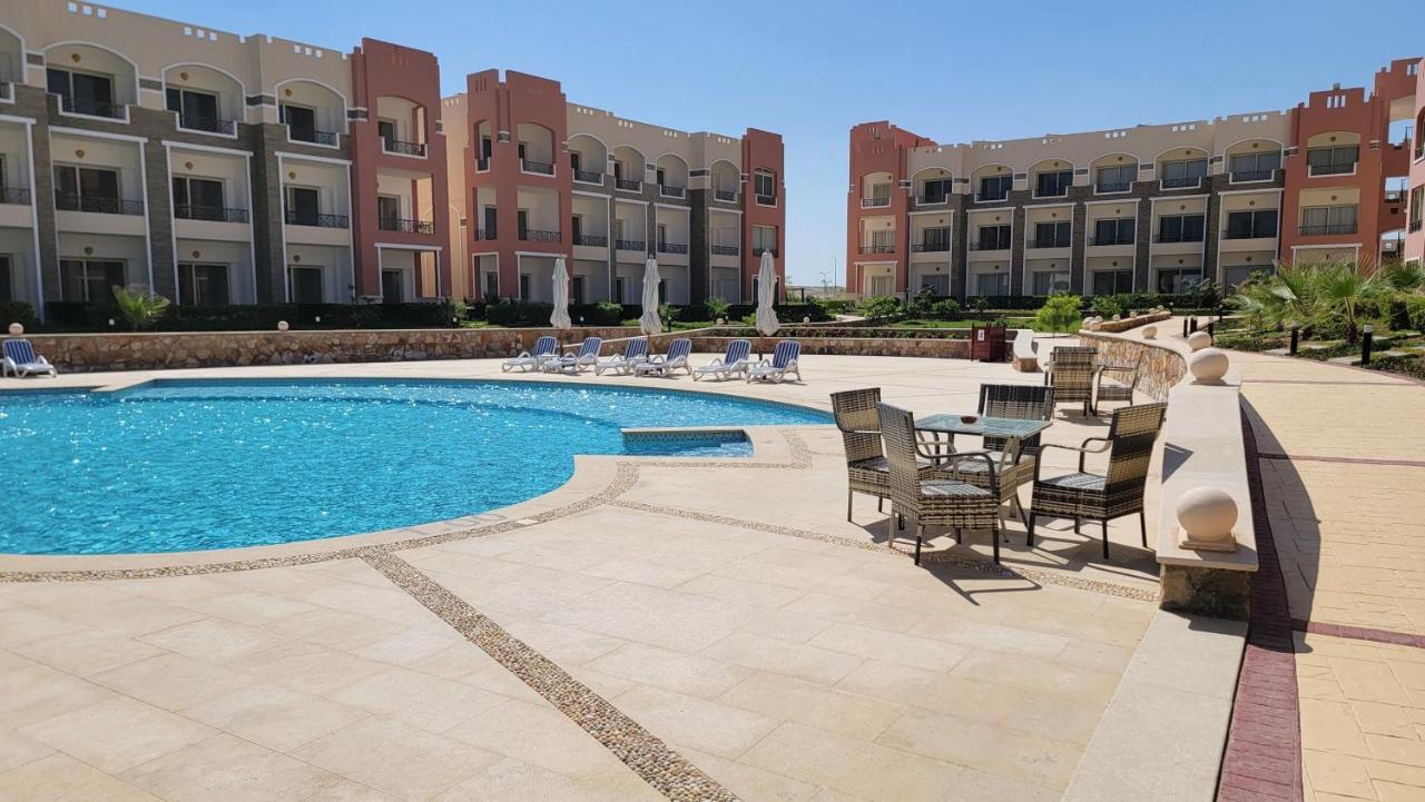 Oyster Bay Beach Resort - Luxury Serviced Condo Марса-Алам Экстерьер фото