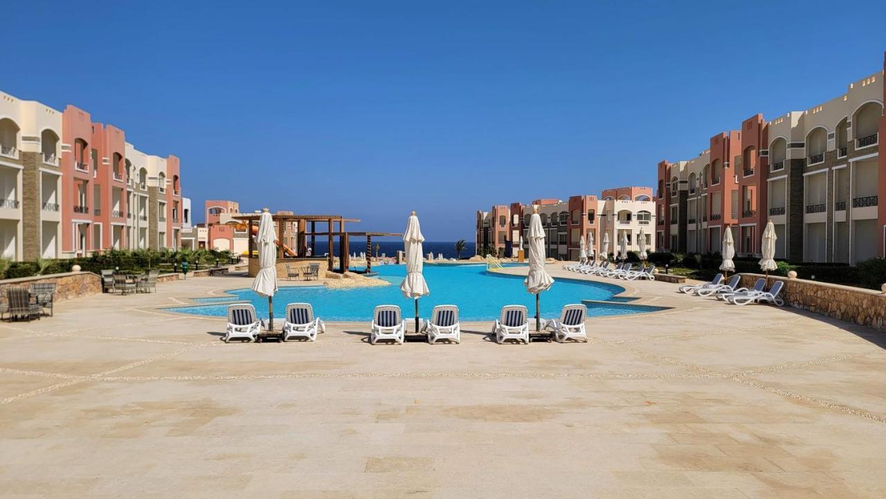 Oyster Bay Beach Resort - Luxury Serviced Condo Марса-Алам Экстерьер фото
