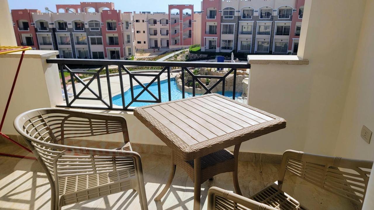 Oyster Bay Beach Resort - Luxury Serviced Condo Марса-Алам Экстерьер фото