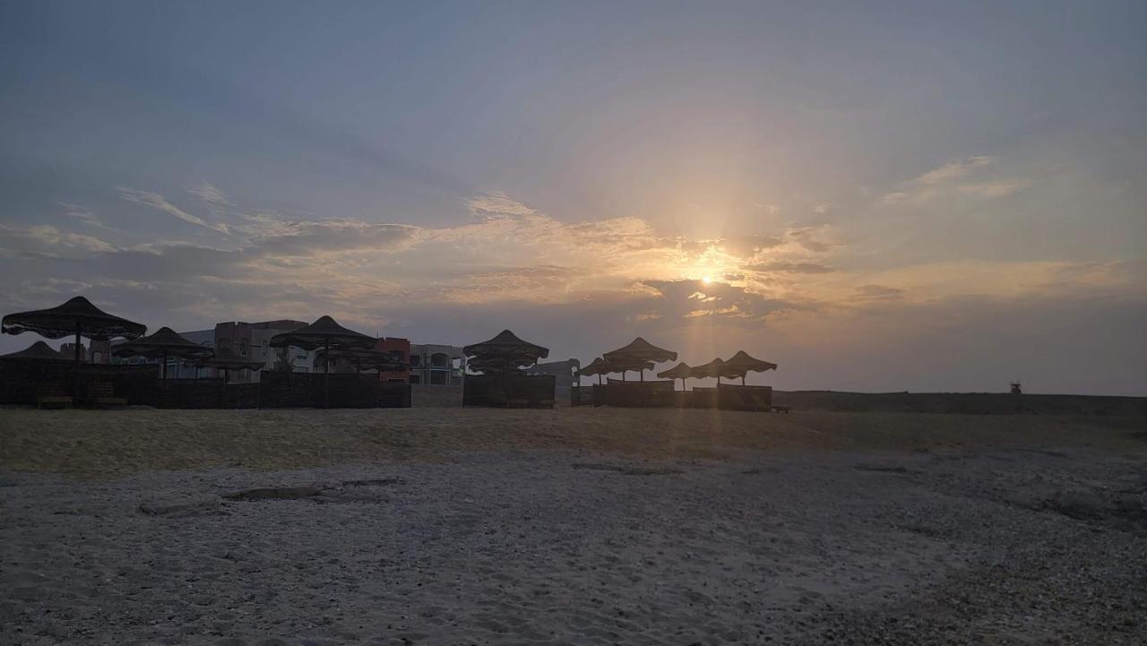 Oyster Bay Beach Resort - Luxury Serviced Condo Марса-Алам Экстерьер фото