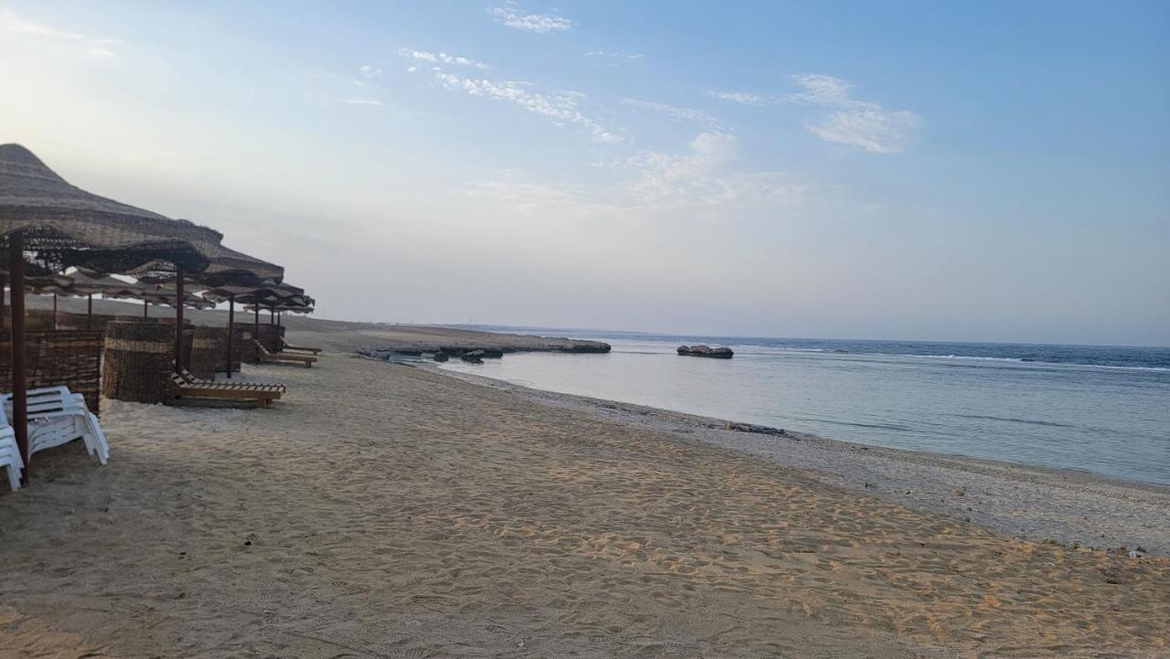 Oyster Bay Beach Resort - Luxury Serviced Condo Марса-Алам Экстерьер фото